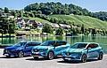 Neuer Renault Clio E-TECH Hybrid, Neuer Renault Captur E-TECH Plug-in Hybrid und Neuer Renault Mégane E-TECH Plug-in Hybrid